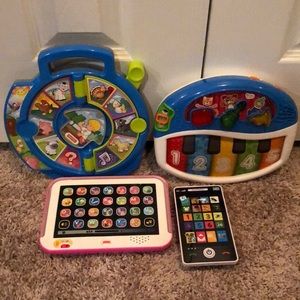 Baby/toddler toys